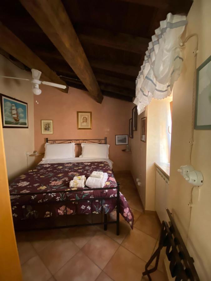 FornelliAntico Borgo住宿加早餐旅馆 外观 照片